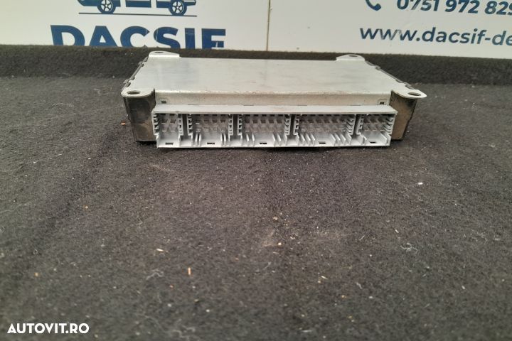 Modul Suspensie 4F0907553 4F0910553 4F0907553 4F0910553 Audi A6 4F/C6 - 3