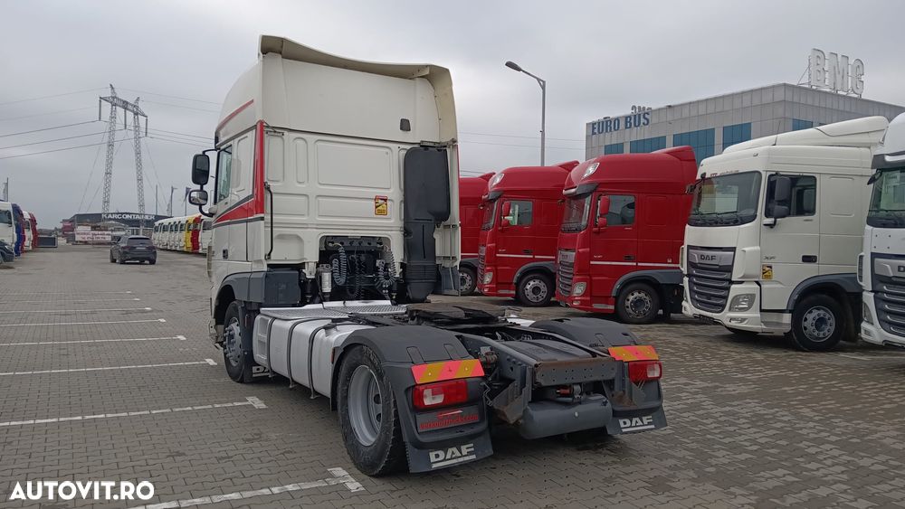 DAF XF 510FT - 6
