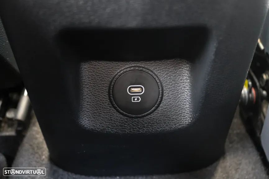 Kia Ceed SW 1.0 T-GDI Drive - 25