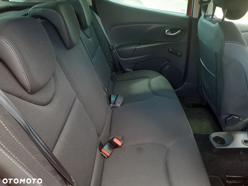 Renault Clio 0.9 Energy TCe Limited 2018 - 19