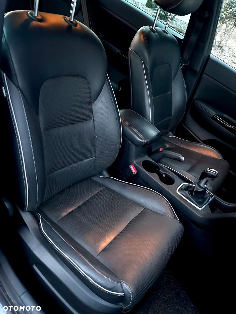 Kia Sportage - 21