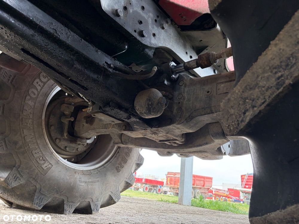 Massey Ferguson Mf 8480 4X4 - 40