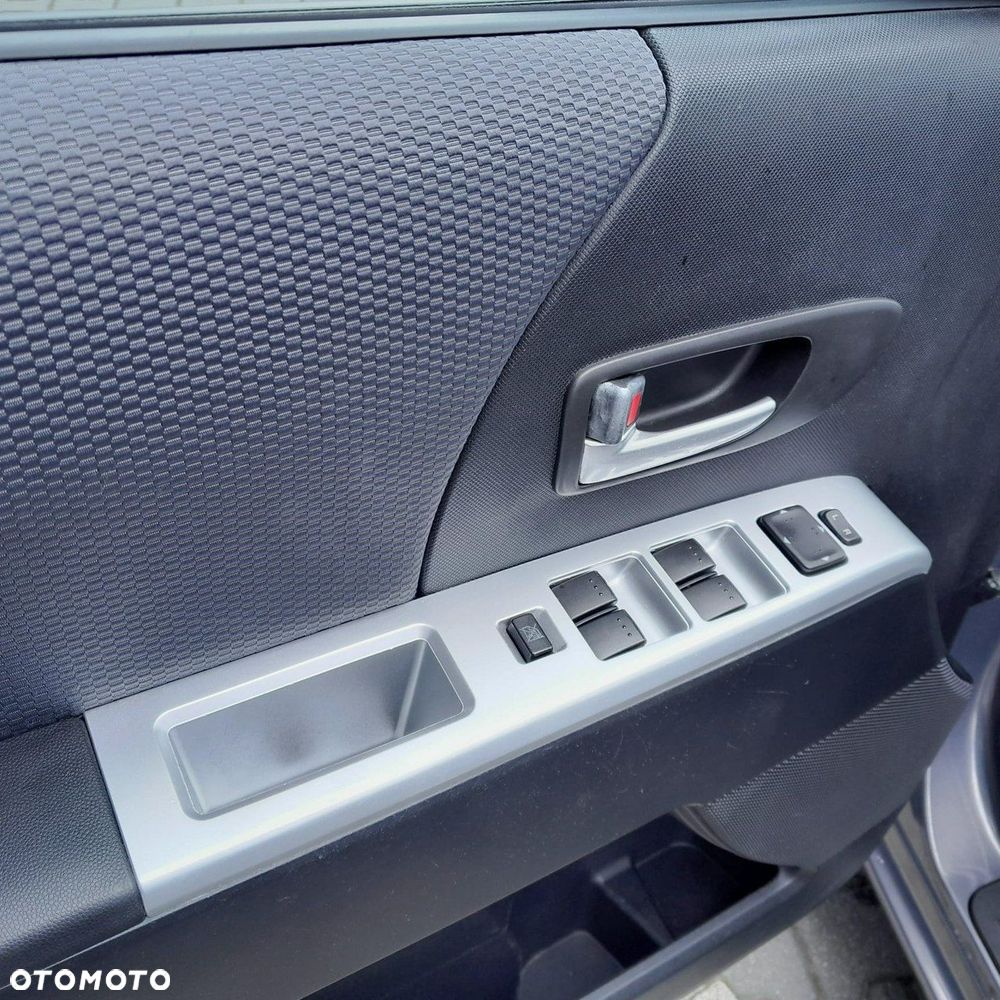 Mazda 5 - 16