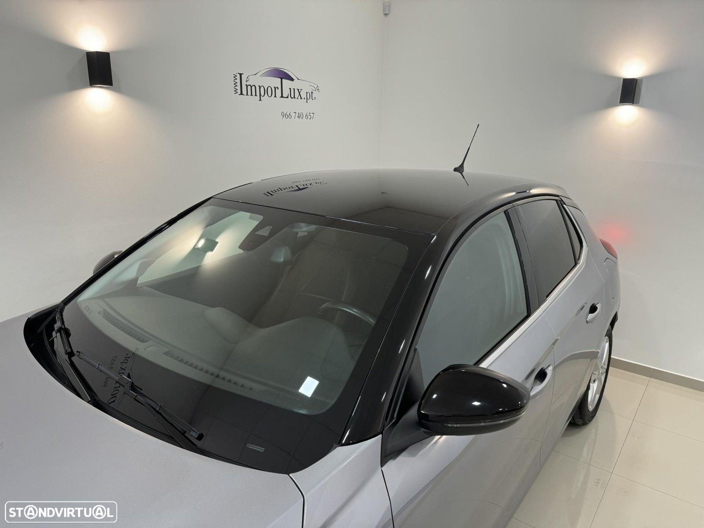 Opel Corsa 1.5 D Elegance - 6