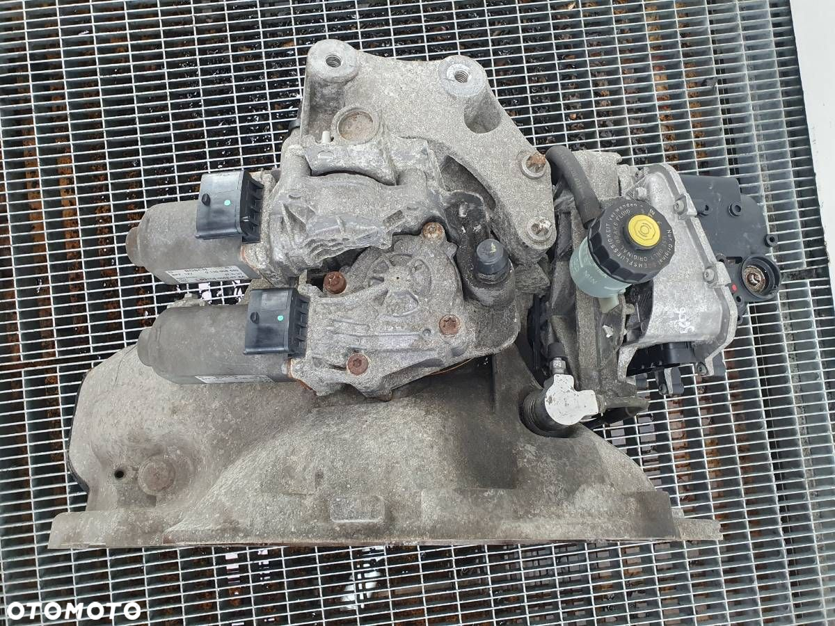 SKRZYNIA BIEGÓW AUTOMATYCZNA 1.2 OPEL CORSA D F13 F13MW418 - 7