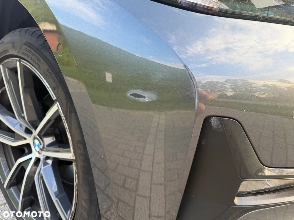 BMW Seria 3 320d xDrive Sport Line - 5