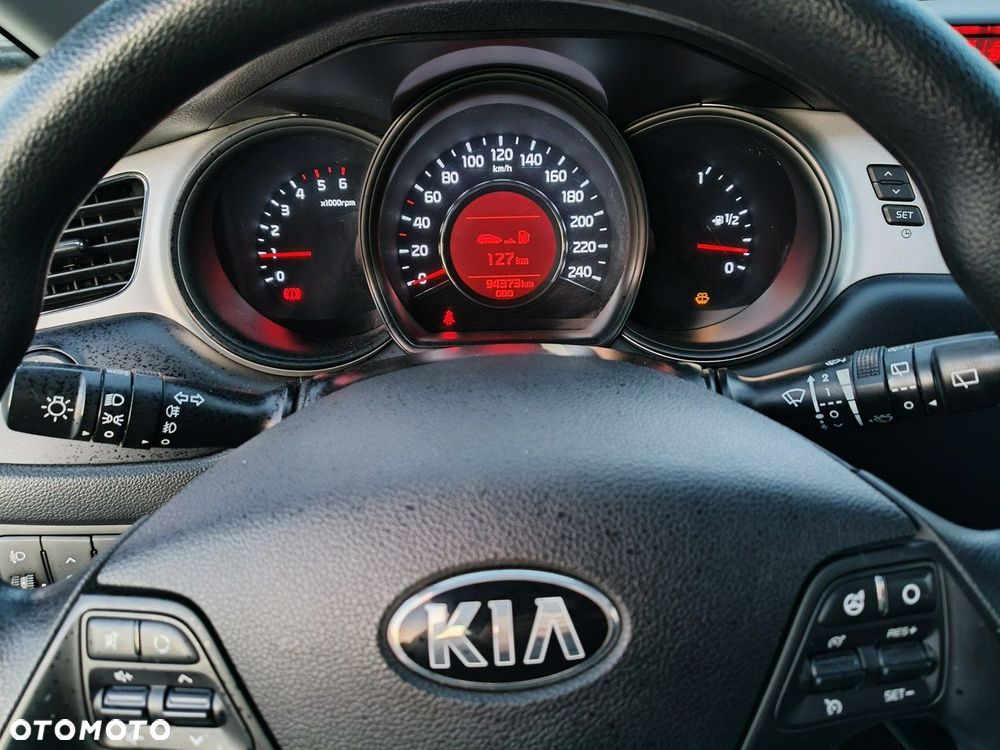 Kia Ceed 1.4 CRDi M - 13