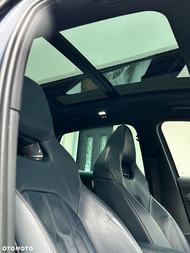 Cupra Formentor 2.0 TSI 4Drive VZ Fuori Edition DSG - 5