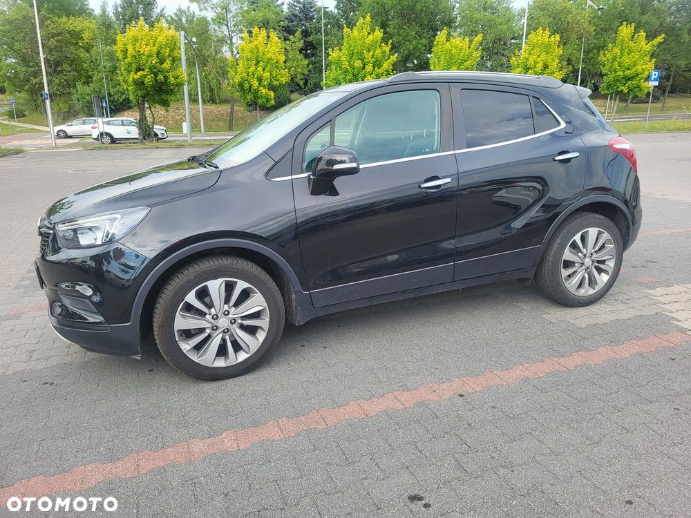 Buick Encore - 6