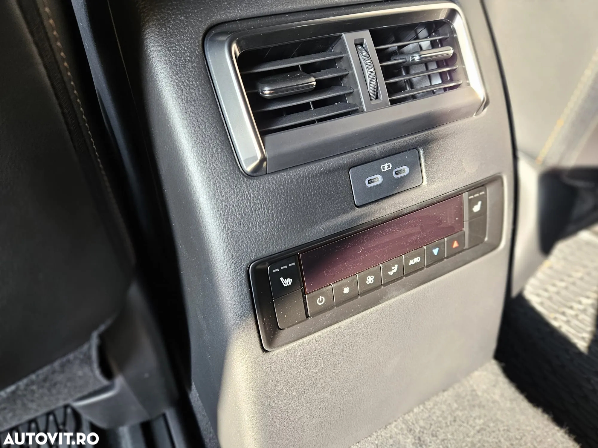 Mazda CX-80 - 3