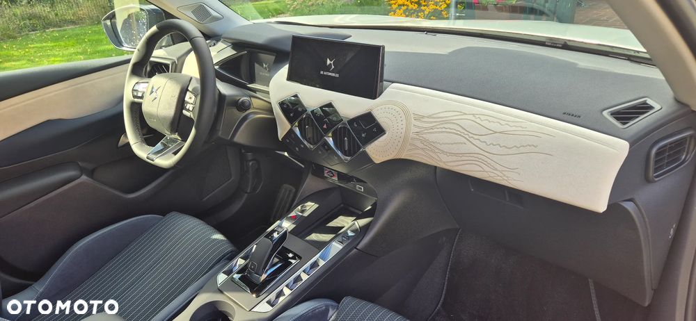 DS Automobiles DS 3 - 13
