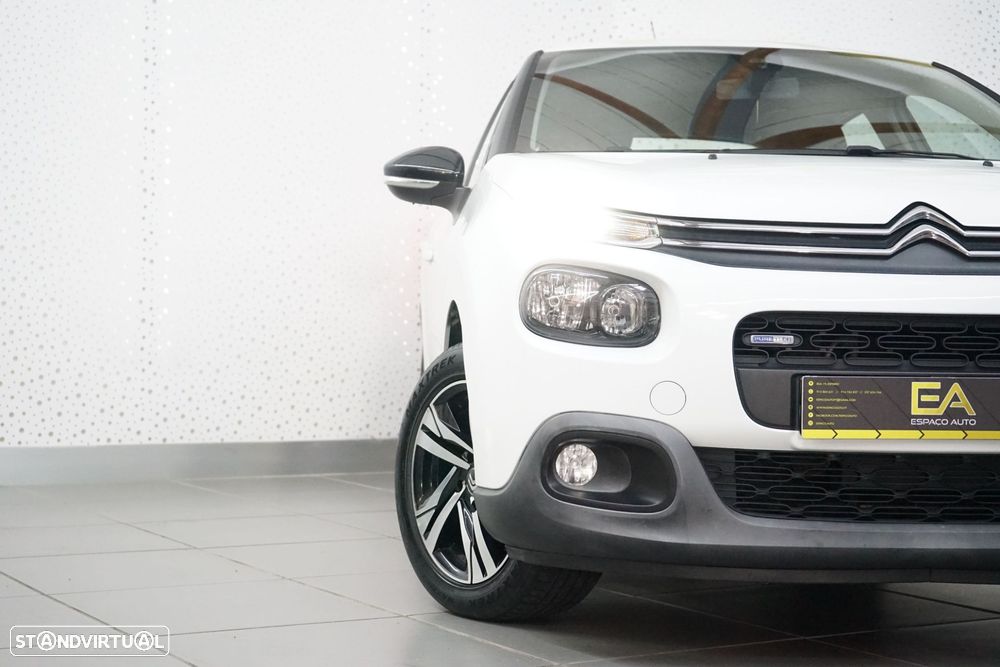 Citroën C3 1.2 PureTech Feel - 6