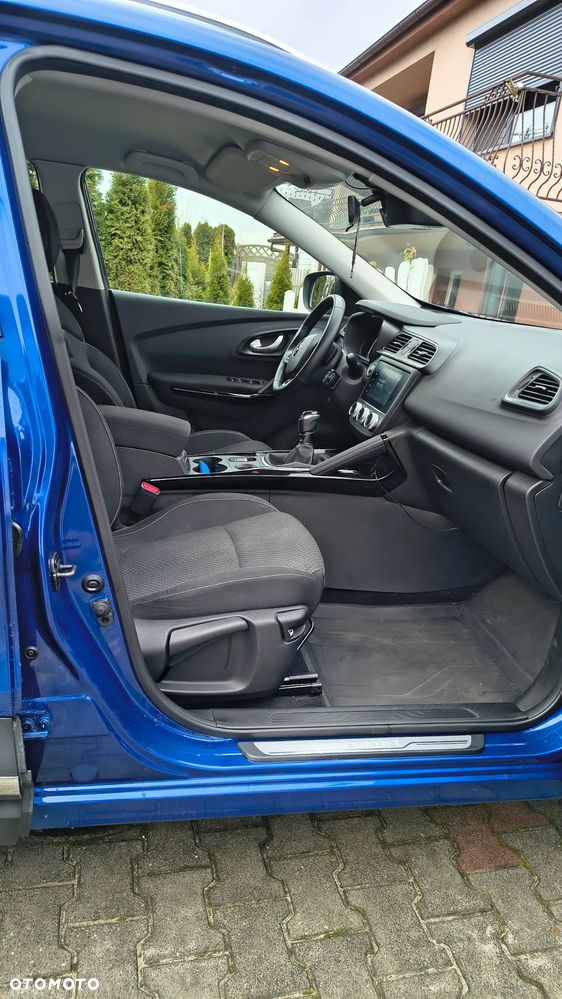 Renault Kadjar 1.3 TCe FAP Easy Life - 25