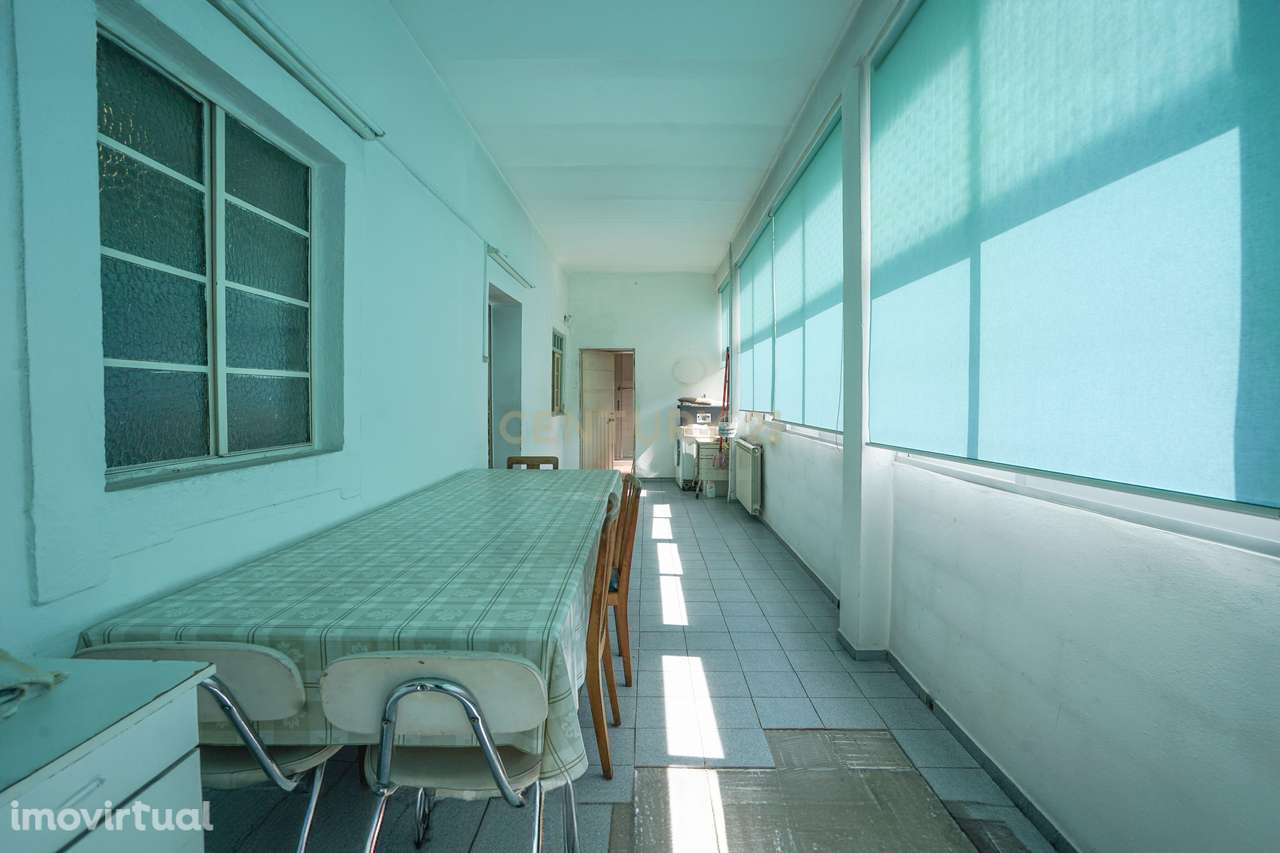 Moradia - Ponte das Ribas - Grande imagem: 2/40