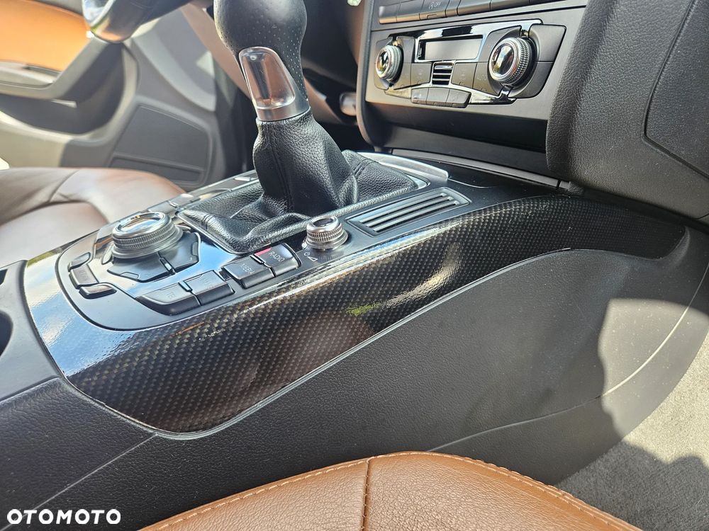 Audi A5 Sportback - 23
