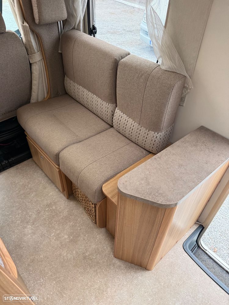 Chausson Flash Flash 22 - 24