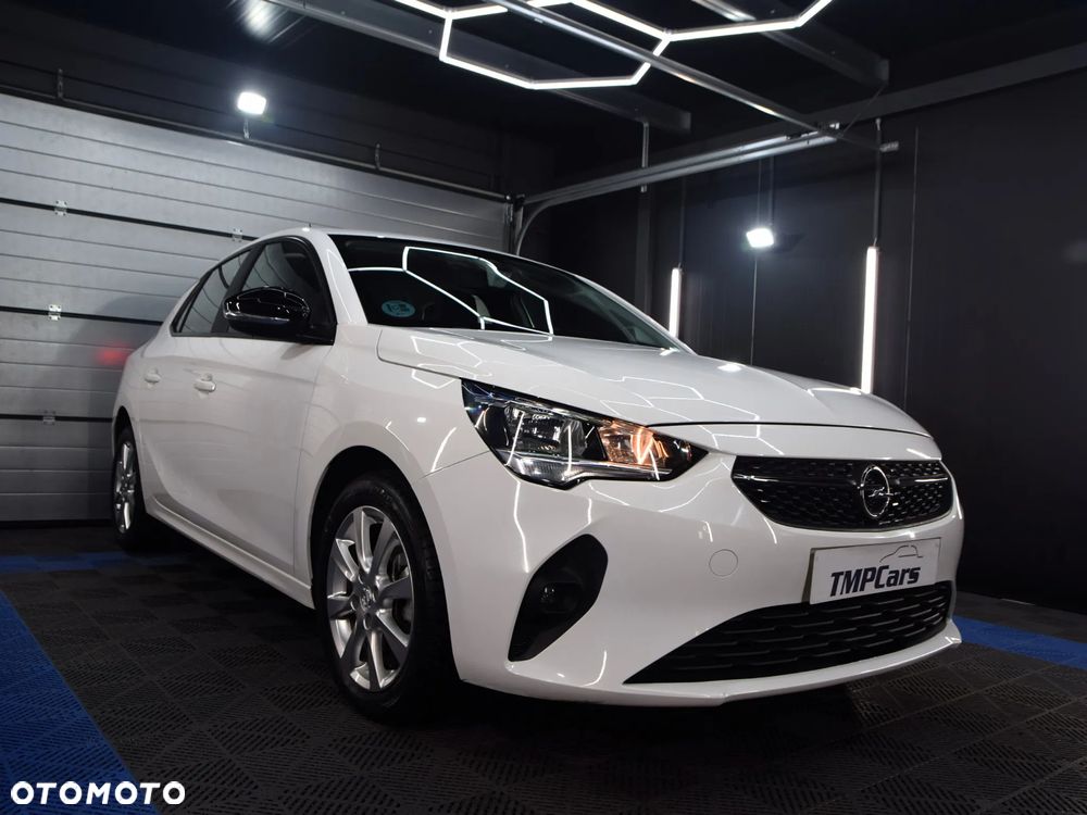 Opel Corsa 1.5 Start/Stop - 2