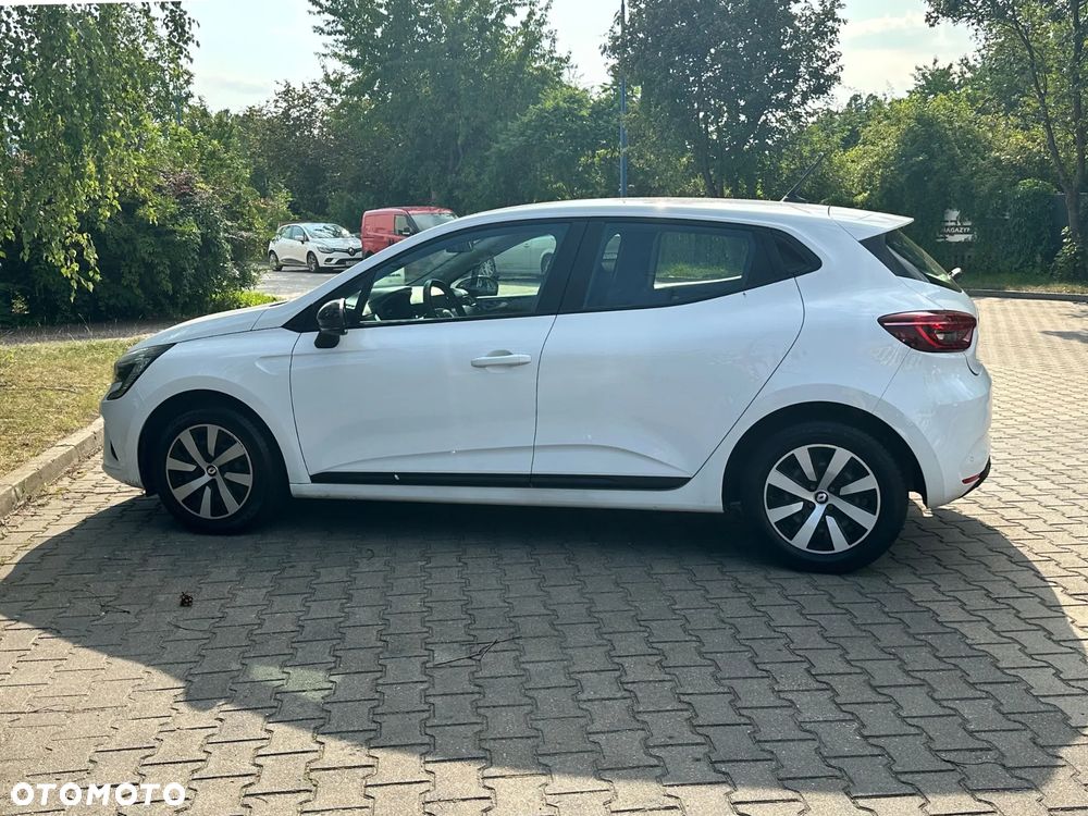 Renault Clio ver-1-0-tce-equilibre - 6
