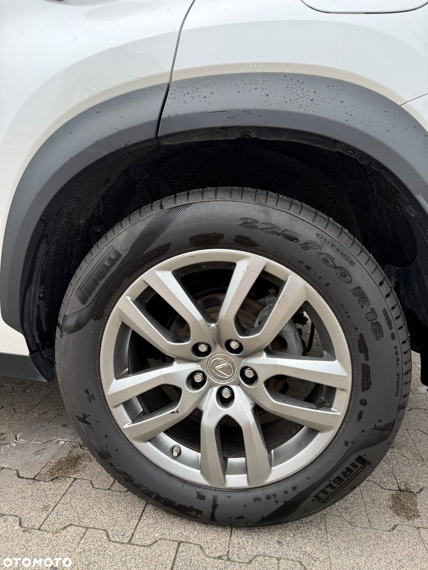 Lexus NX 200t Prestige AWD - 12