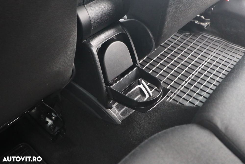 Volkswagen Polo 1.2 TDI Blue Motion - 16