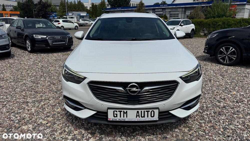 Opel Insignia 1.5 T Enjoy S&S Eco - 26