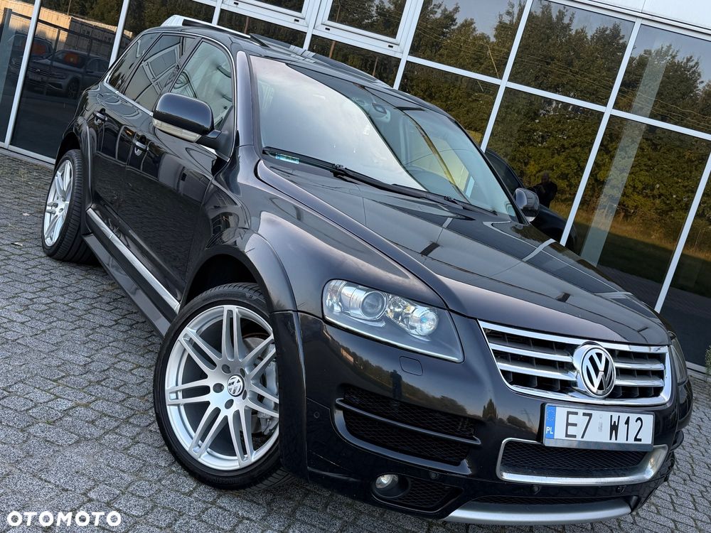 Volkswagen Touareg - 15
