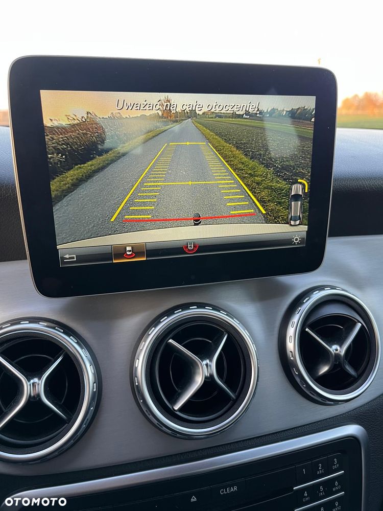 Mercedes-Benz Cla 2018 photo 4
