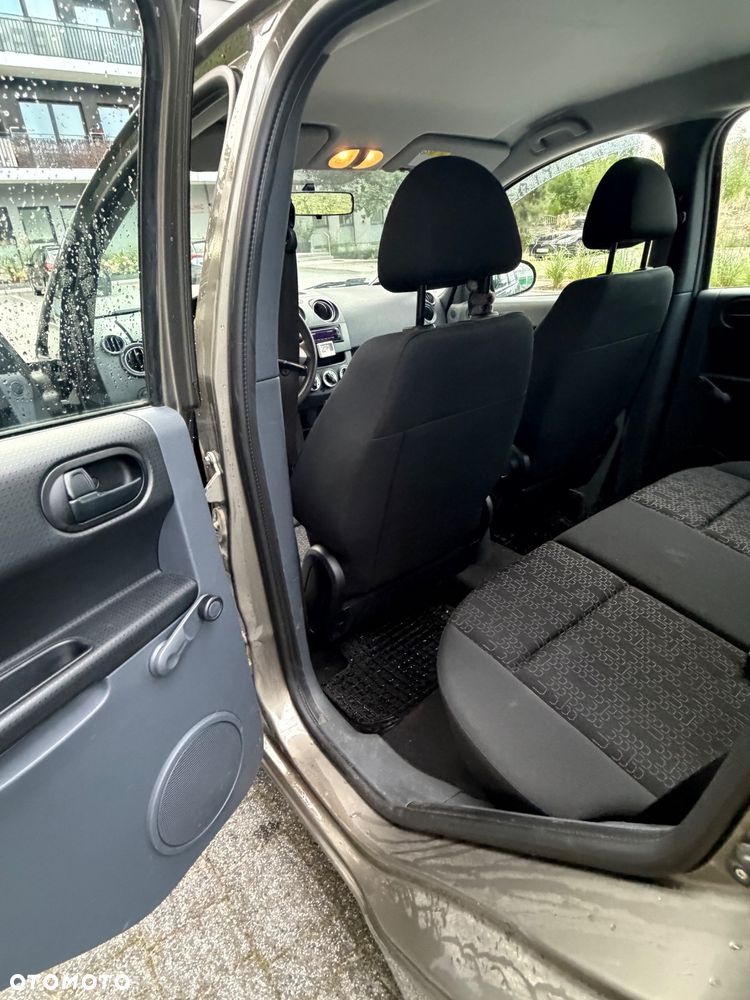 Mitsubishi Colt 1.3 Automatik Invite - 14