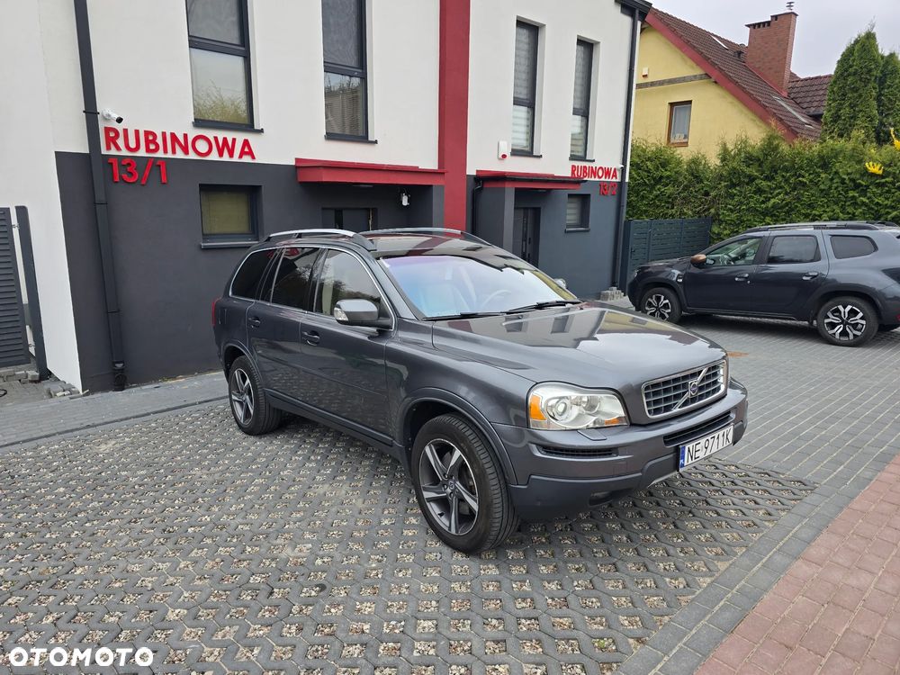 Volvo XC 90 D5 Executive - 13