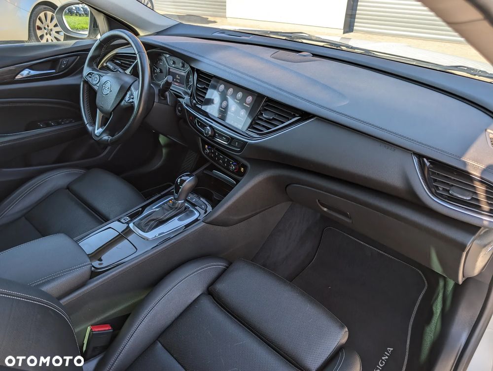Opel Insignia 2.0 CDTI Elite S&S - 29