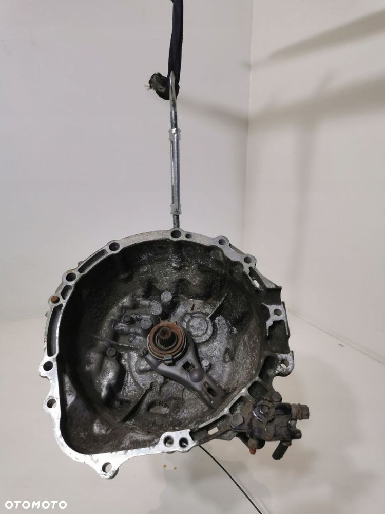 SKRZYNIA BIEGÓW DAIHATSU TERIOS 1.3 16V - 8
