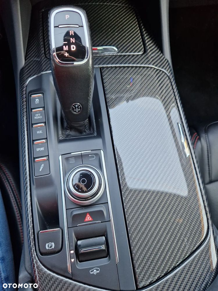 Maserati Levante S Q4 GranSport - 20