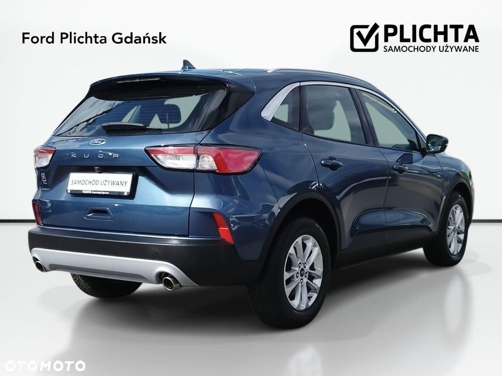 Ford Kuga - 6