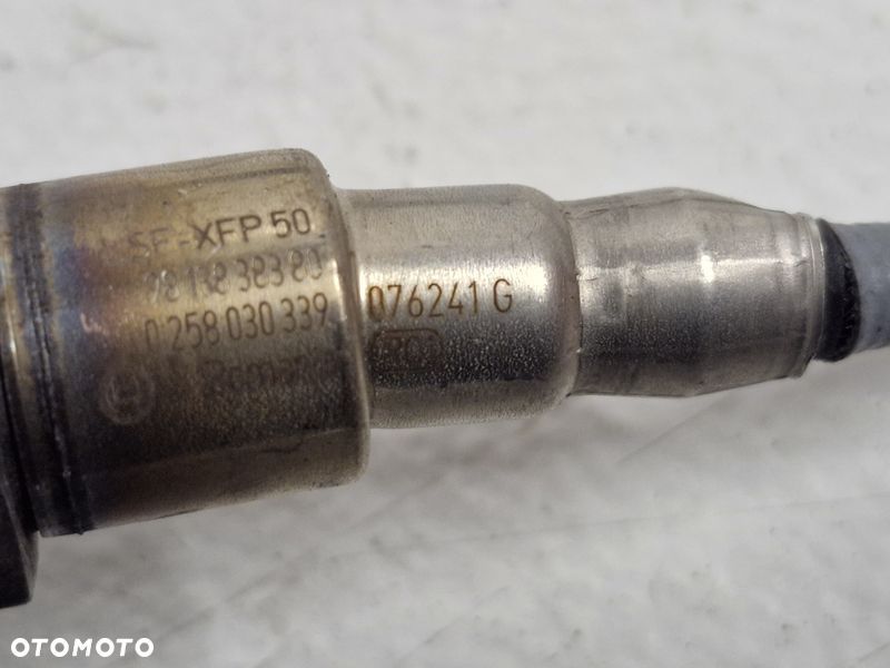 OPEL GRANDLAND X 308 T9 1.2 B SONDA LAMBDA 9813838380 - 5