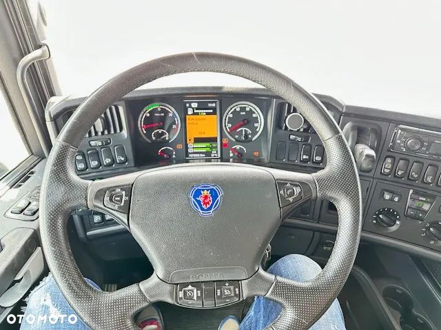 Scania R440 - 13