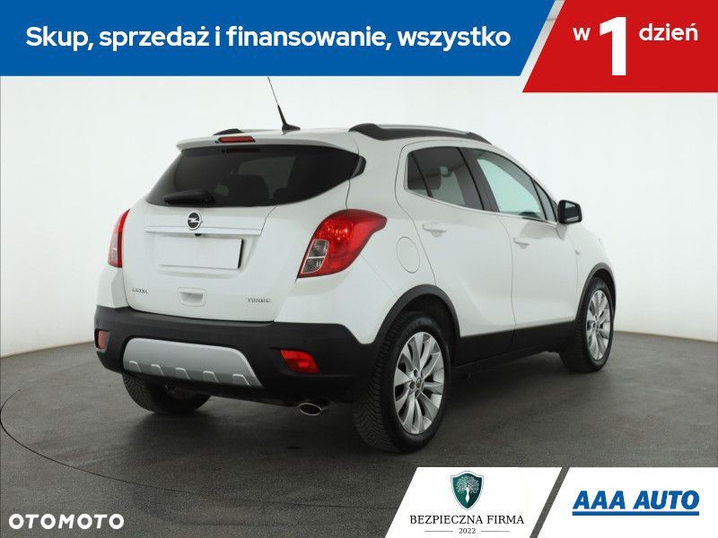Opel Mokka - 7