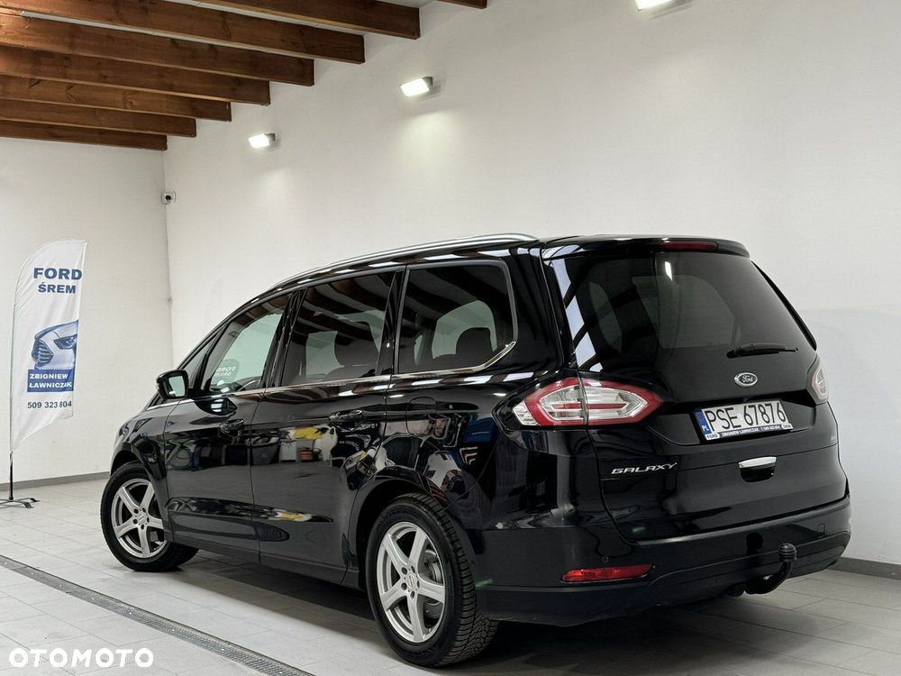 Ford Galaxy - 14