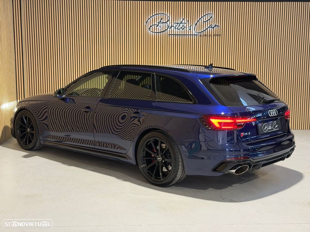 Audi RS4 Avant 2.9 TSI quattro Tiptronic - 3