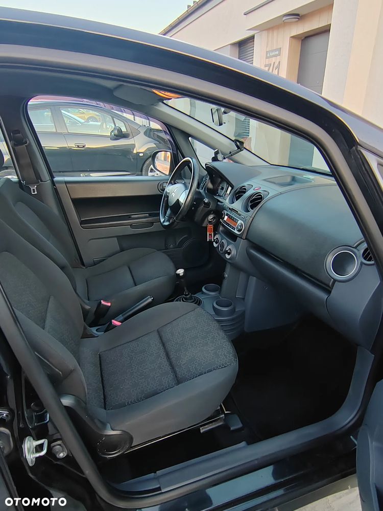 Mitsubishi Colt 1.3 ClearTec Inform - 5