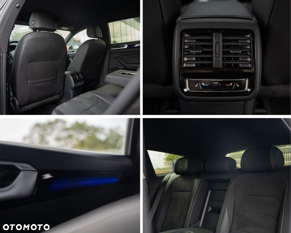 Volkswagen Arteon Shooting Brake 2.0 TDI 4Motion R-Line DSG - 37