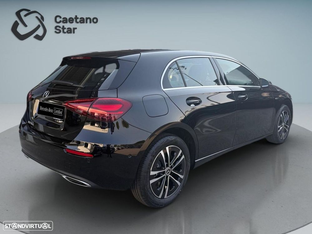 Mercedes-Benz A 250 e - 9