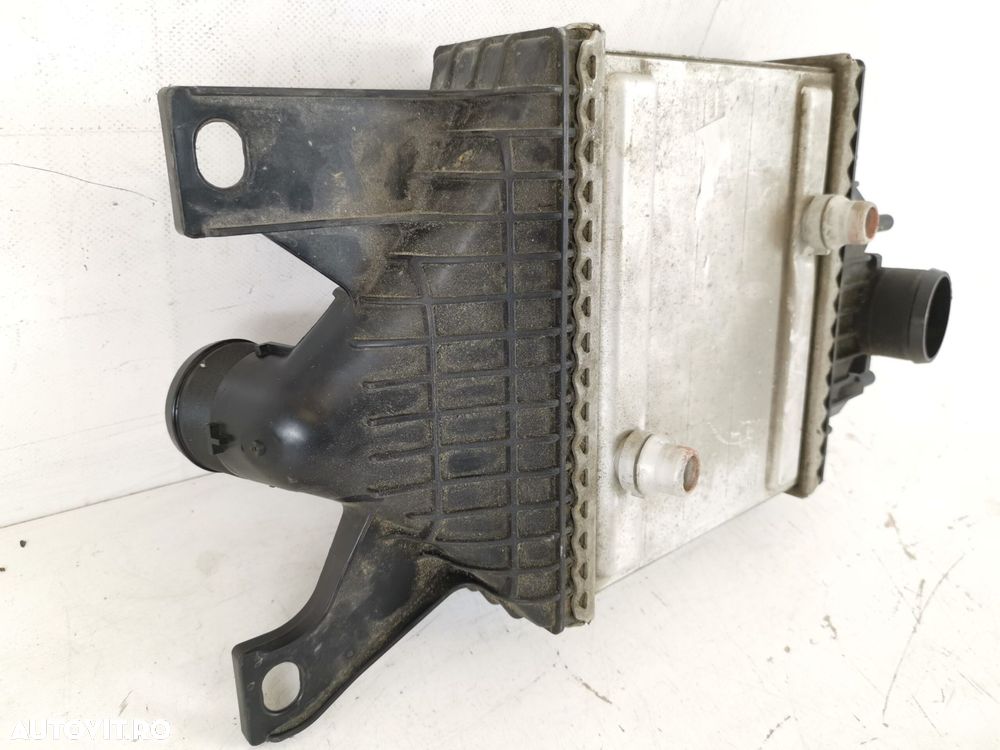 Intercooler Radiator 3.0 V6 4X4 Land Rover  Range Rover Sport 2 2013 2 - 7