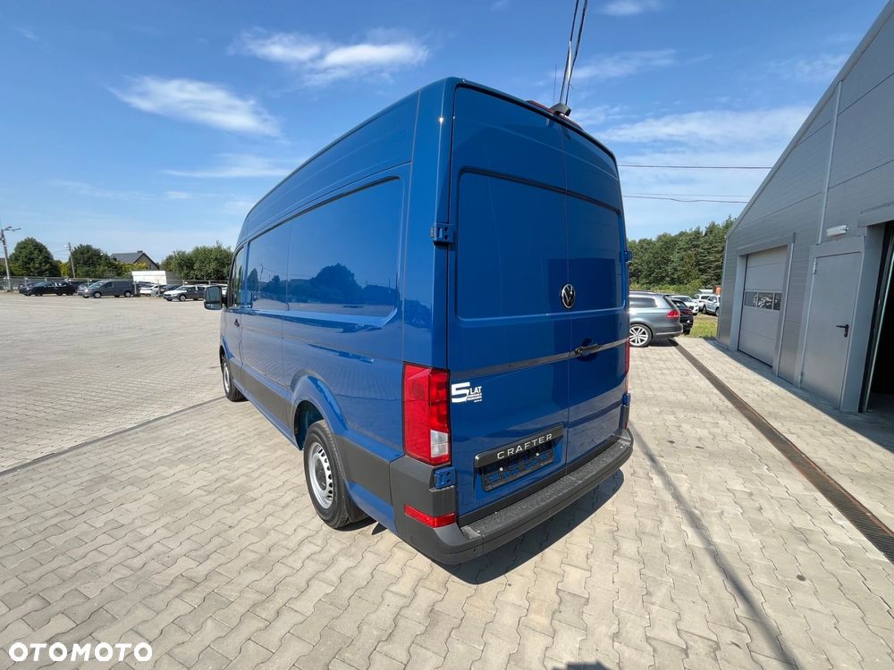 Volkswagen Furgon L3H3 - 6