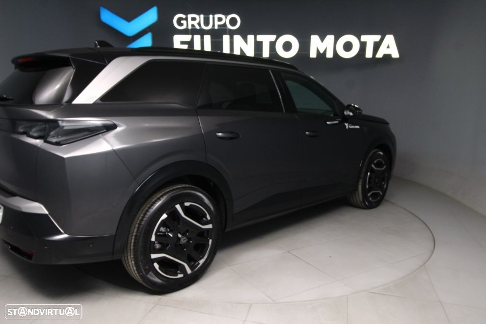 Peugeot E-5008 73 kWh GT - 2