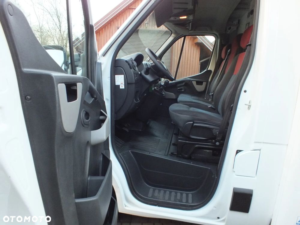 Renault Master - 17