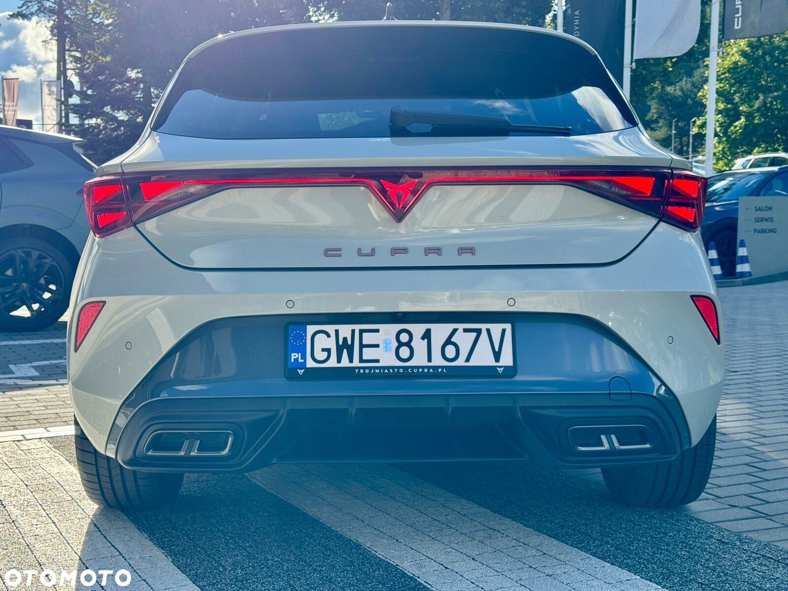Cupra Leon - 11