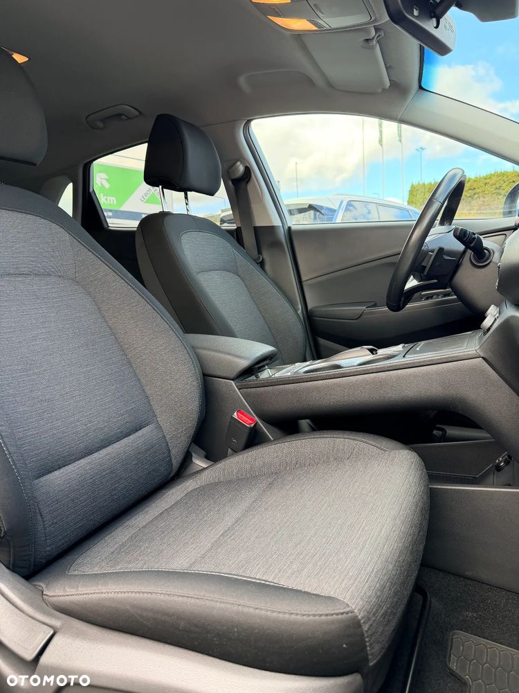 Hyundai Kona Electric 39kWh Premium - 15