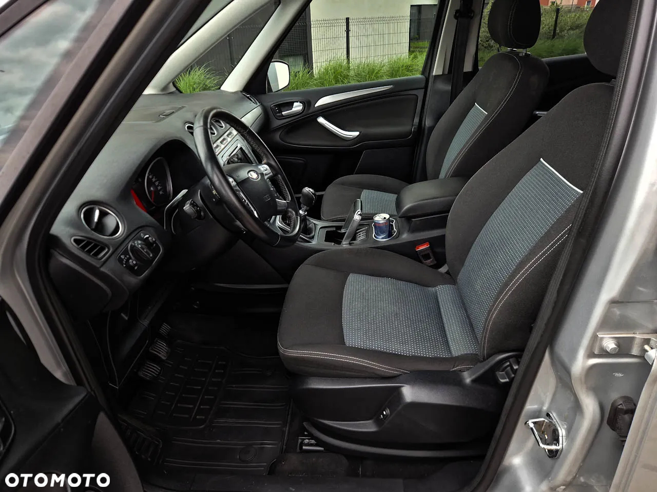 Ford Galaxy 2.0 TDCi Titanium - 5