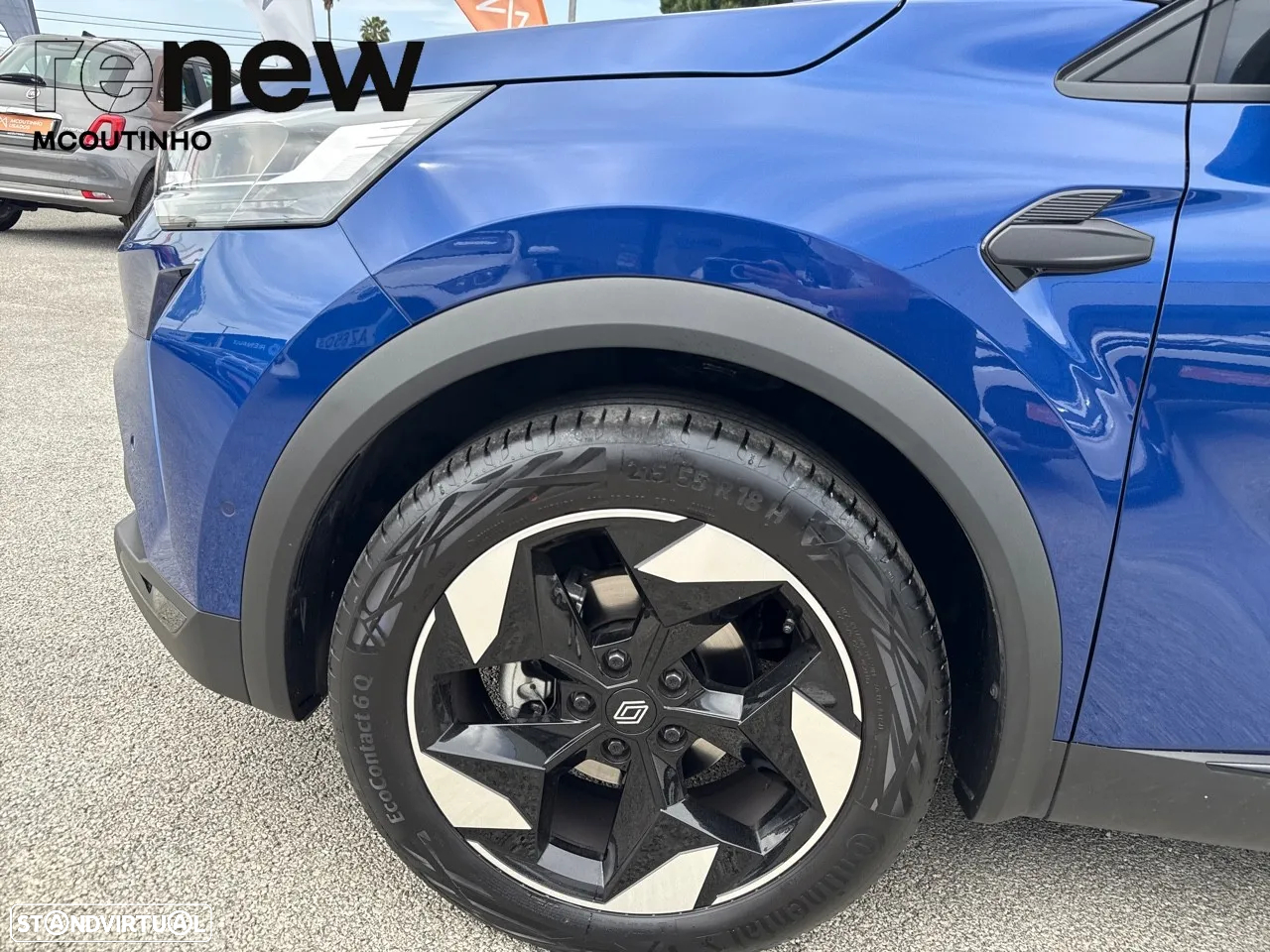 Renault Captur 1.0 TCe Techno - 22