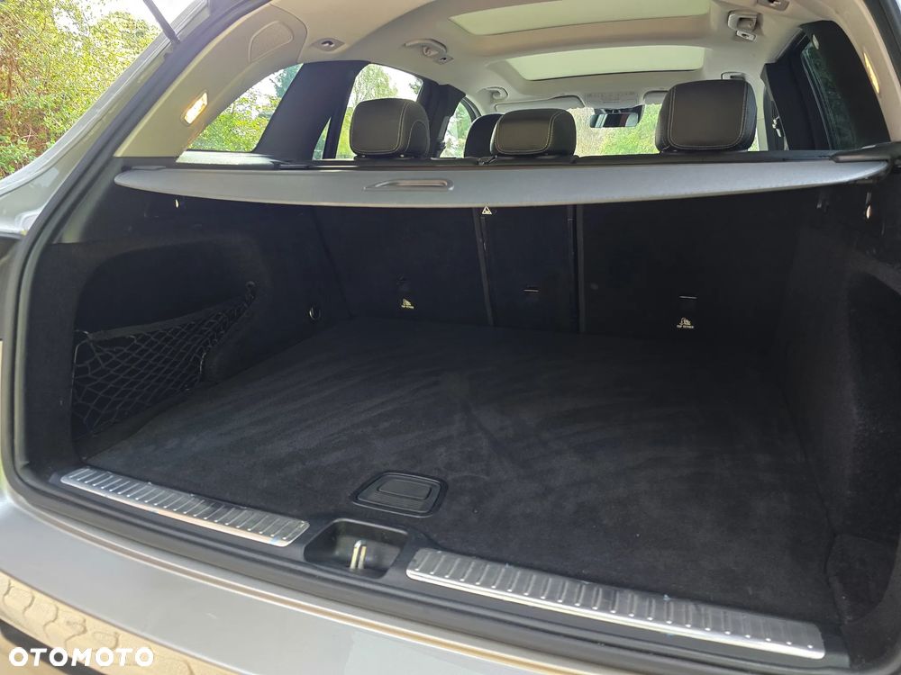 Mercedes-Benz GLC 300 4Matic 9G-TRONIC - 8